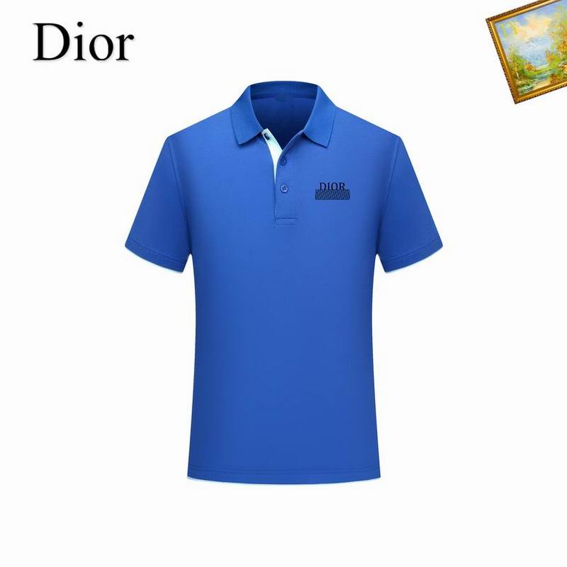 DIOR Men's Polo 155